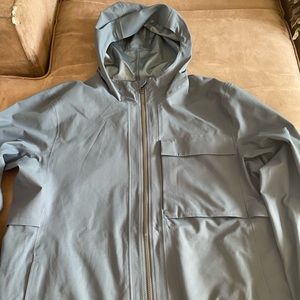 Lululemon Windbreaker